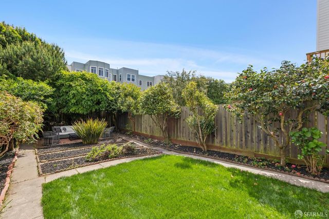 546 18th Avenue, San Francisco, CA 94121