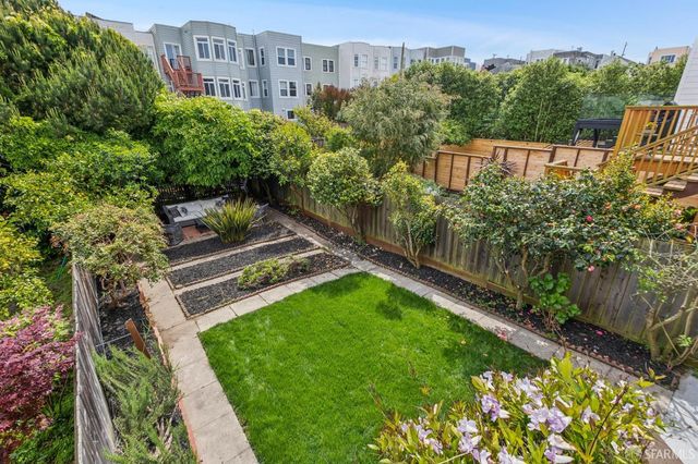 546 18th Avenue, San Francisco, CA 94121