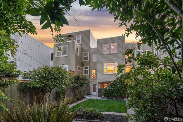 546 18th Avenue, San Francisco, CA 94121