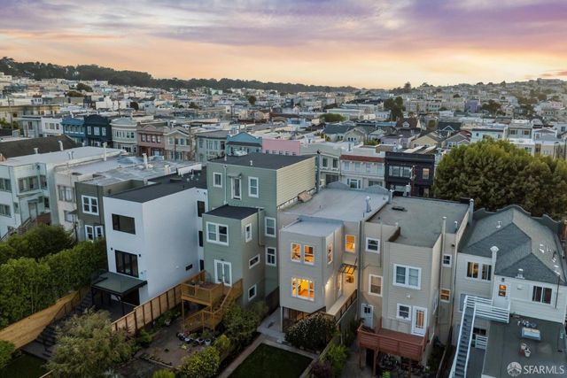 546 18th Avenue, San Francisco, CA 94121