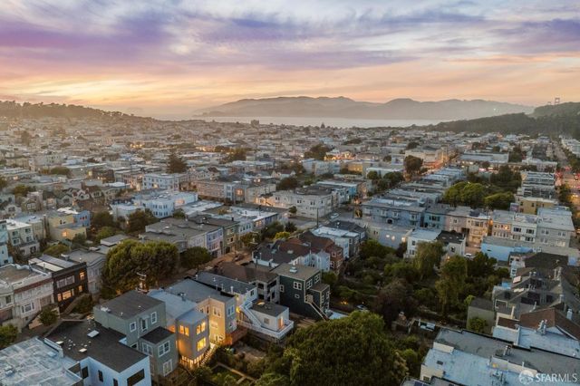 546 18th Avenue, San Francisco, CA 94121