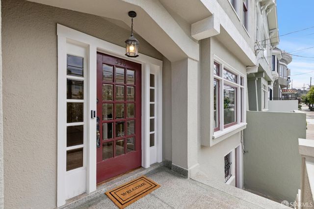 546 18th Avenue, San Francisco, CA 94121