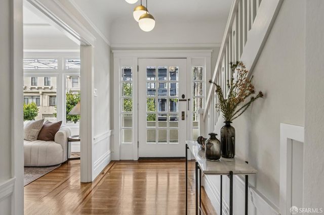 546 18th Avenue, San Francisco, CA 94121