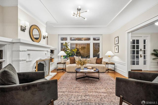 546 18th Avenue, San Francisco, CA 94121