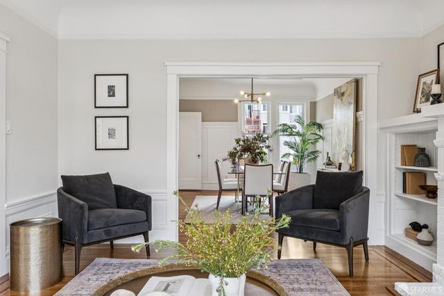 546 18th Avenue, San Francisco, CA 94121