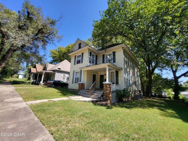523 N Joplin Avenue, Joplin, MO 64801