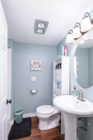319 Malden Street, Holden, MA 01520