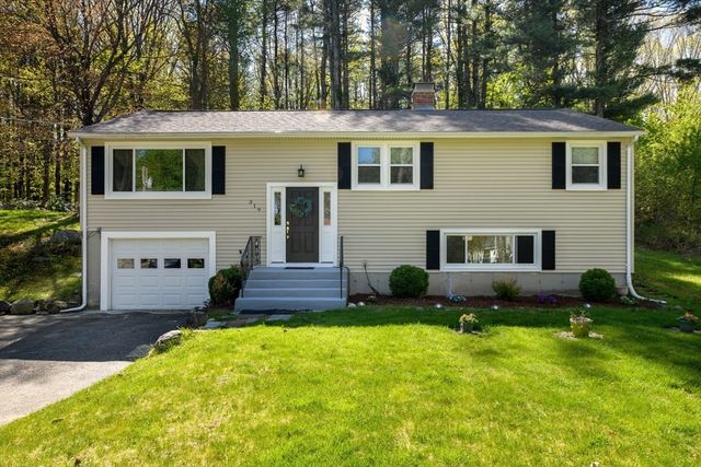319 Malden Street, Holden, MA 01520