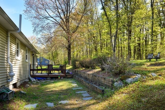 319 Malden Street, Holden, MA 01520