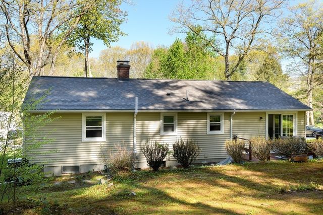 319 Malden Street, Holden, MA 01520
