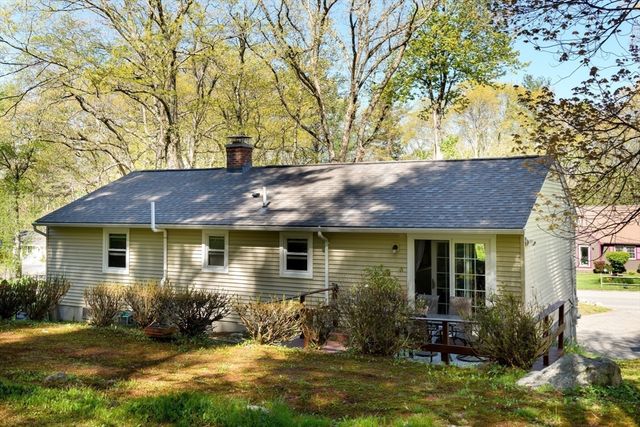 319 Malden Street, Holden, MA 01520