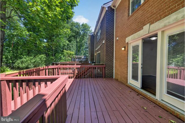 11348 BAROQUE RD, Silver Spring, MD 20901