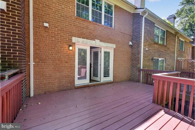 11348 BAROQUE RD, Silver Spring, MD 20901
