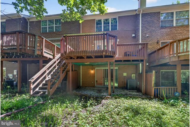 11348 BAROQUE RD, Silver Spring, MD 20901