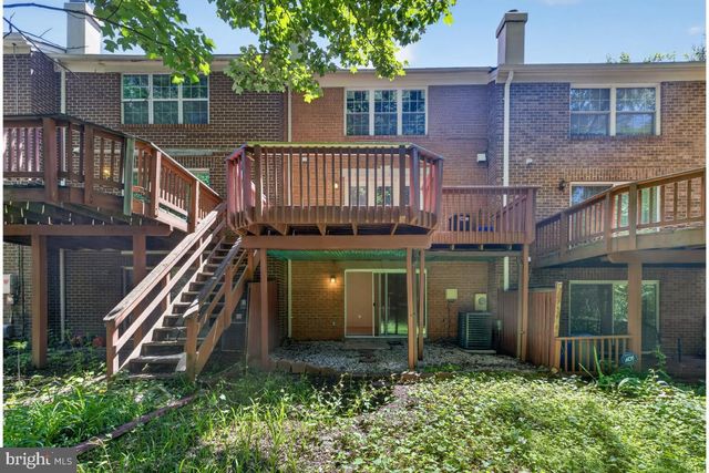 11348 BAROQUE RD, Silver Spring, MD 20901