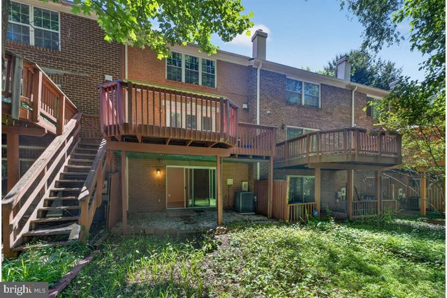 11348 BAROQUE RD, Silver Spring, MD 20901