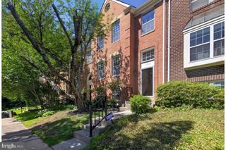 11348 BAROQUE RD, Silver Spring, MD 20901