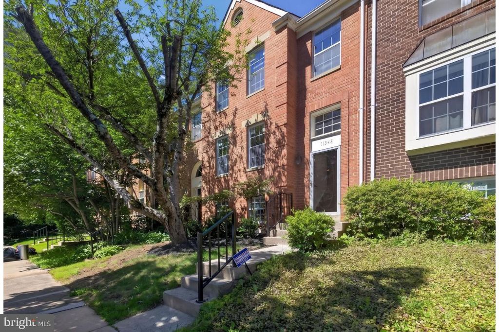 11348 BAROQUE RD, Silver Spring, MD 20901