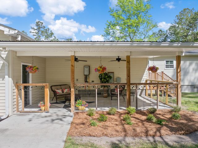 1483 Haney Branch Road, Summerville, SC 29486