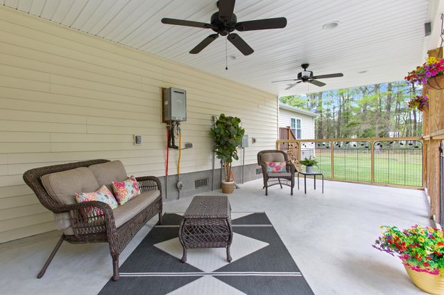 1483 Haney Branch Road, Summerville, SC 29486