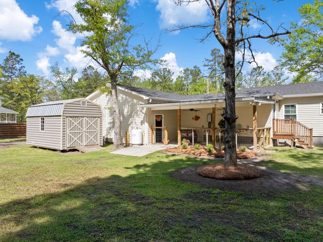 1483 Haney Branch Road, Summerville, SC 29486