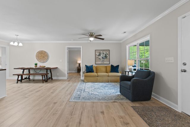 1483 Haney Branch Road, Summerville, SC 29486