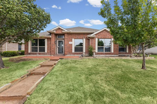 232 Laramie Lane, Desoto, TX 75115