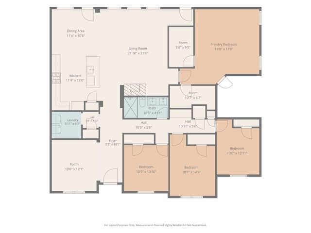 232 Laramie Lane, Desoto, TX 75115