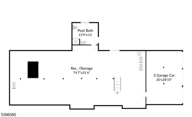 15 Skytop Dr, Denville Twp., NJ 07834