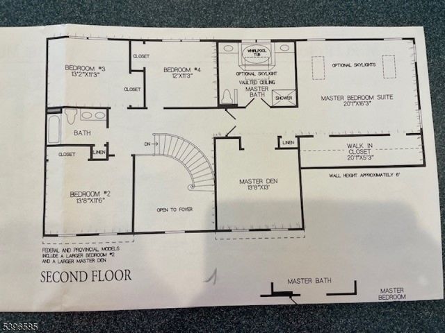 15 Skytop Dr, Denville Twp., NJ 07834