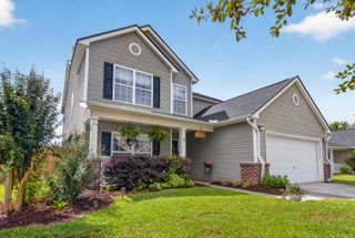 426 Dovetail Circle, Summerville, SC 29483