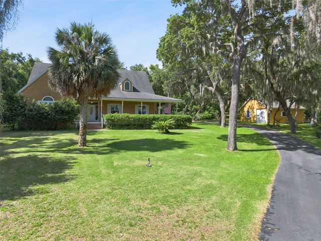 16526 HIGHLAND AVENUE, Montverde, FL 34756
