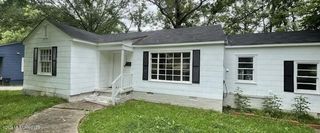 752 Launcelot Road, Jackson, MS 39206