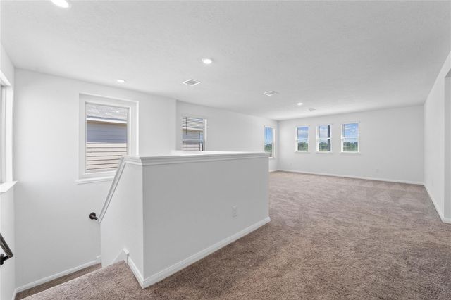 1526 Grand Olympia Drive, Fresno, TX 77545