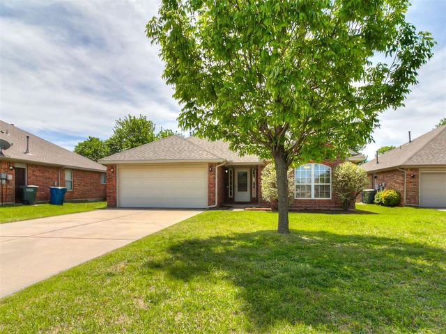 212 John Rausch Lane, Edmond, OK 73003