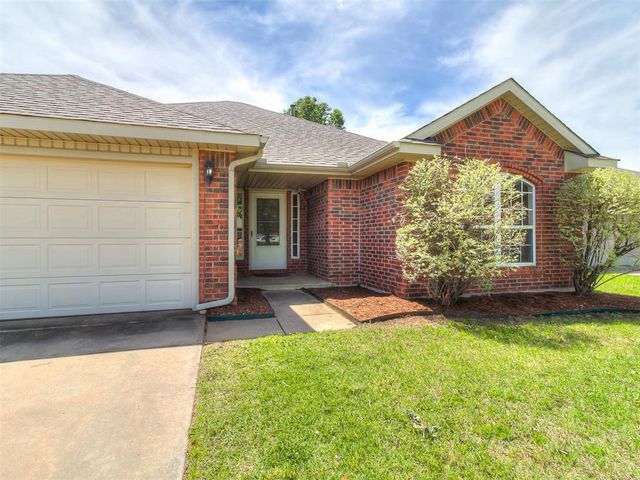 212 John Rausch Lane, Edmond, OK 73003