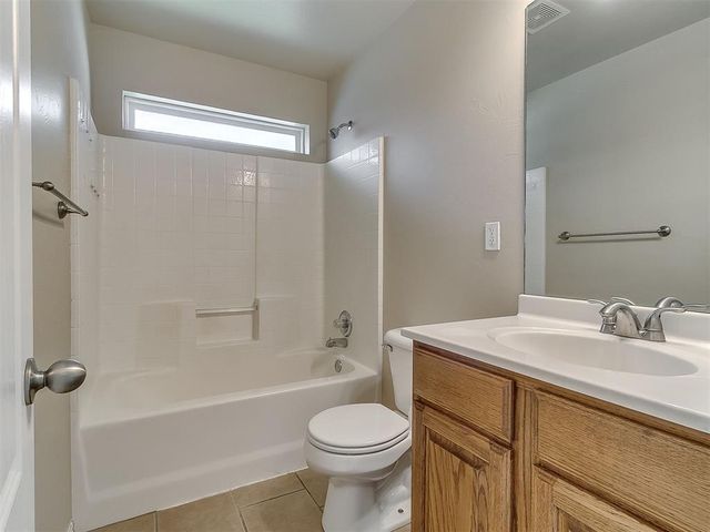 212 John Rausch Lane, Edmond, OK 73003
