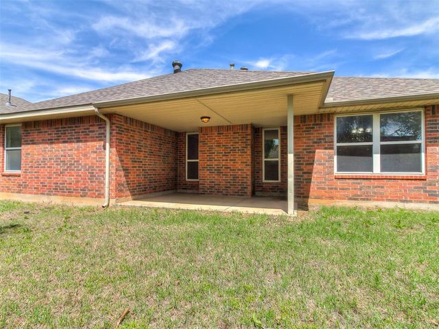 212 John Rausch Lane, Edmond, OK 73003