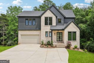 4045 Merritt Drive, Cumming, GA 30041