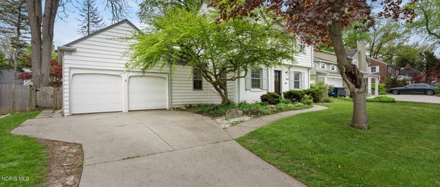 2650 Secor Road, Toledo, OH 43606