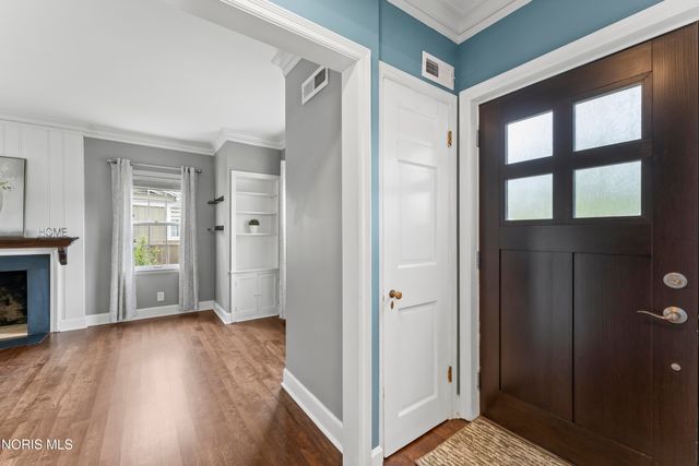 2650 Secor Road, Toledo, OH 43606