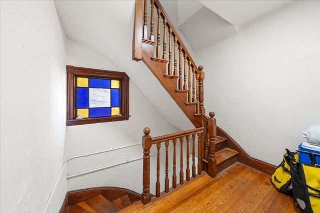 10 Bynner St, Boston, MA 02130