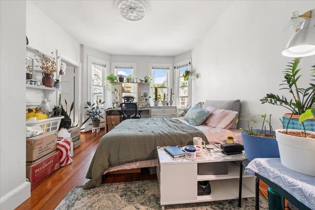 10 Bynner St, Boston, MA 02130