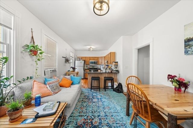 10 Bynner St, Boston, MA 02130