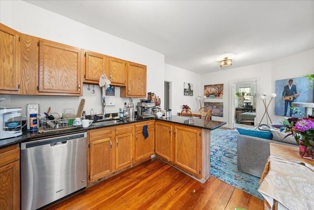 10 Bynner St, Boston, MA 02130