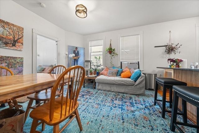 10 Bynner St, Boston, MA 02130