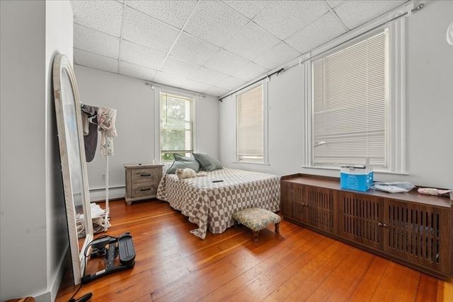 10 Bynner St, Boston, MA 02130