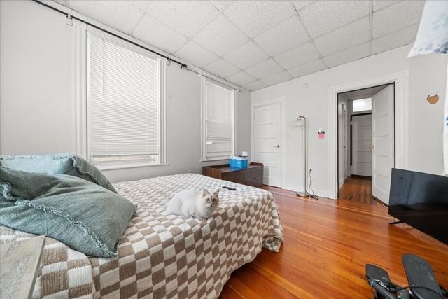 10 Bynner St, Boston, MA 02130