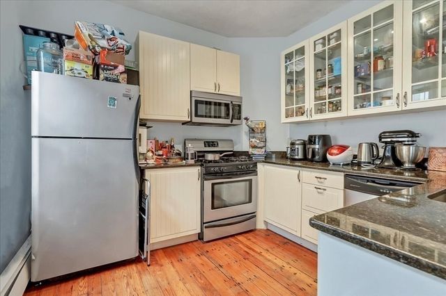 10 Bynner St, Boston, MA 02130