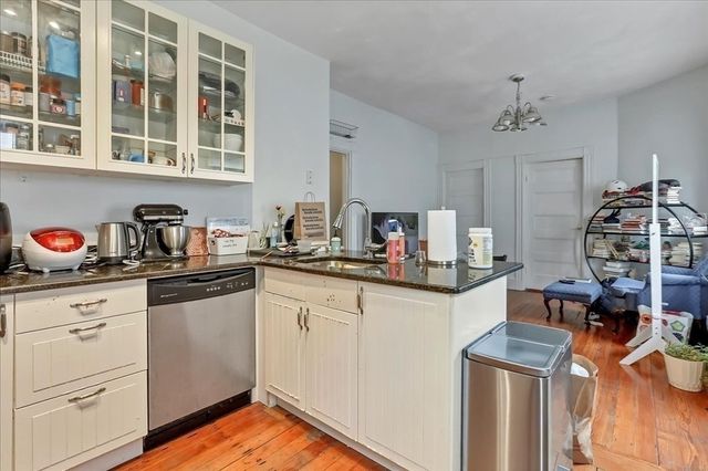 10 Bynner St, Boston, MA 02130